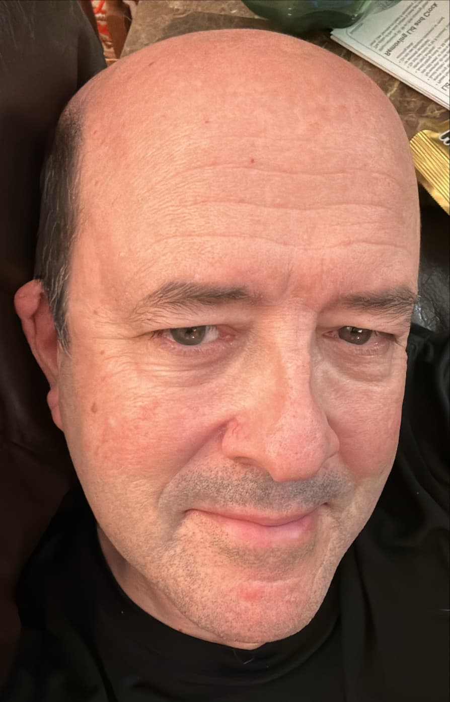 David Jacobowitz