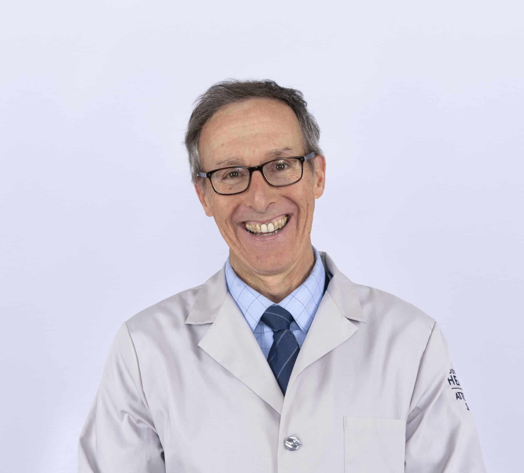 John M. O'Brien, MD