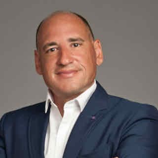 Philip Ovadia, MD
