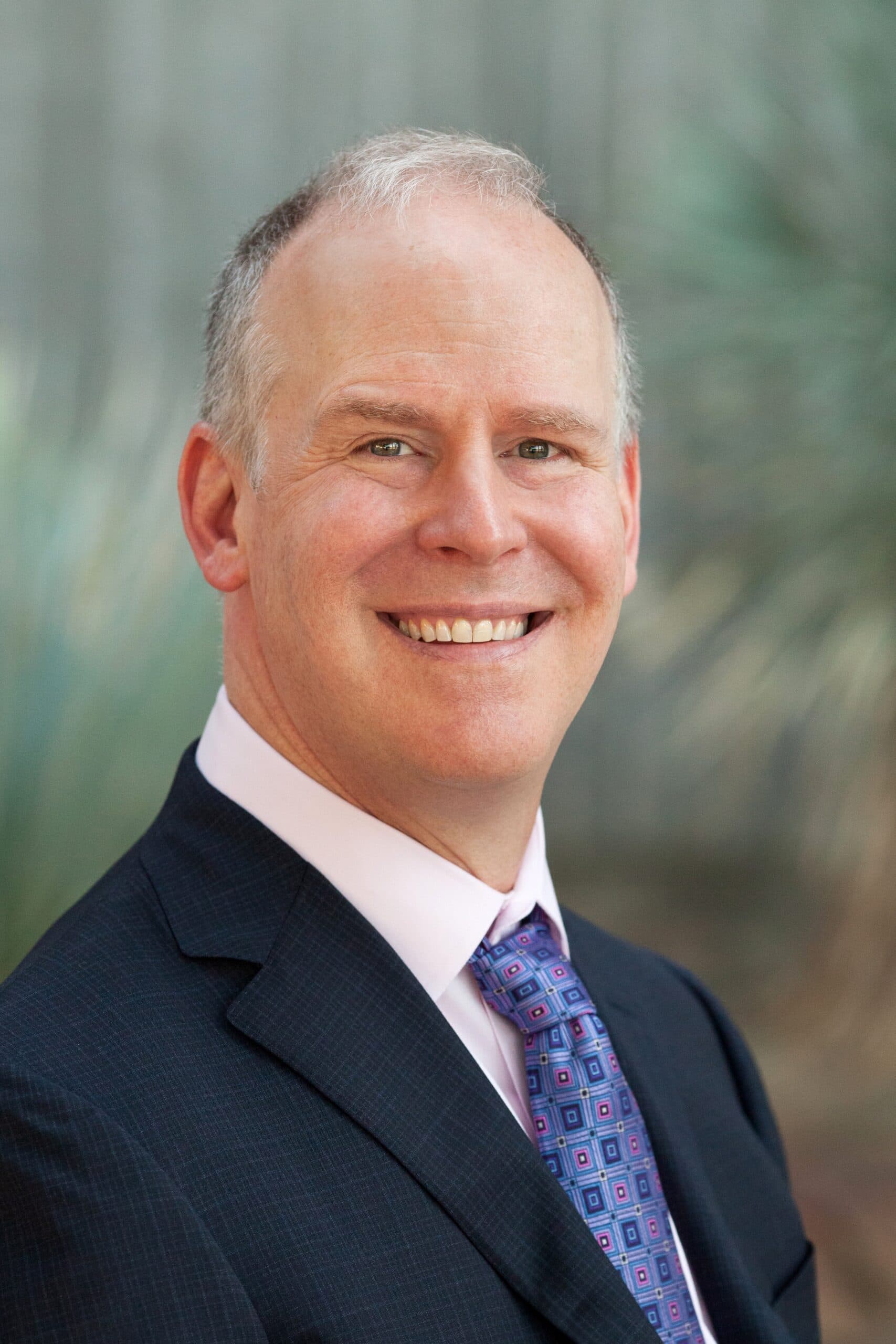 Randy Brazie, MD