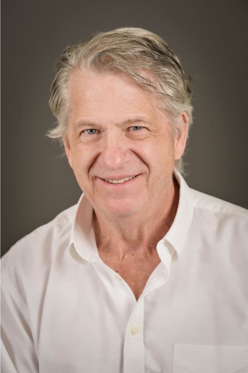 Richard J. Johnson, MD