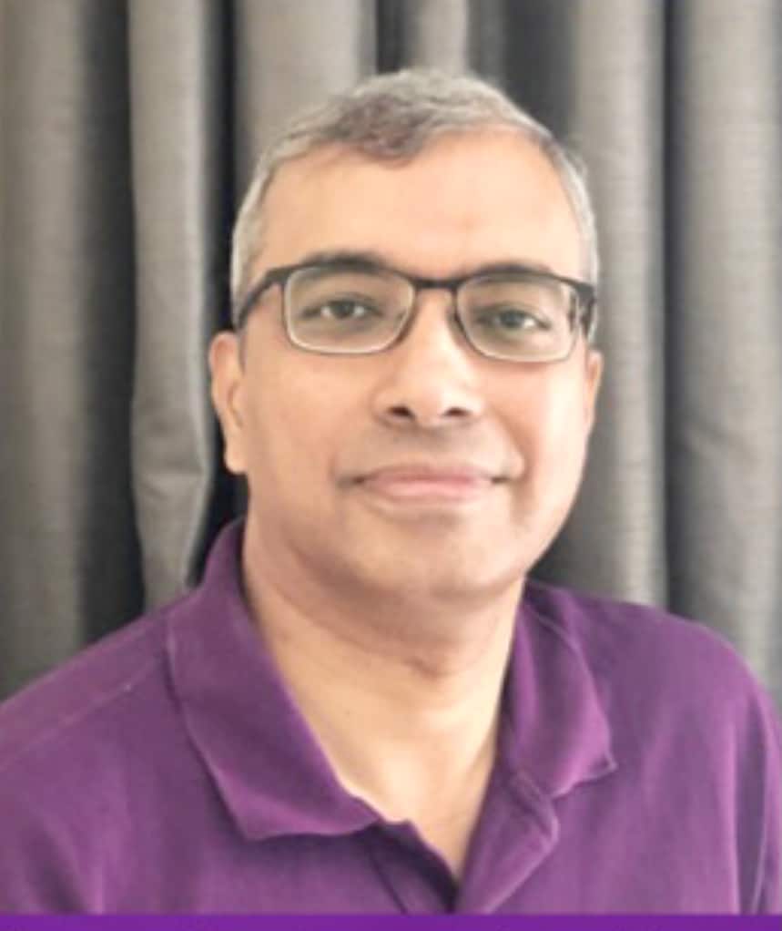 Sujeet Rajan, MD
