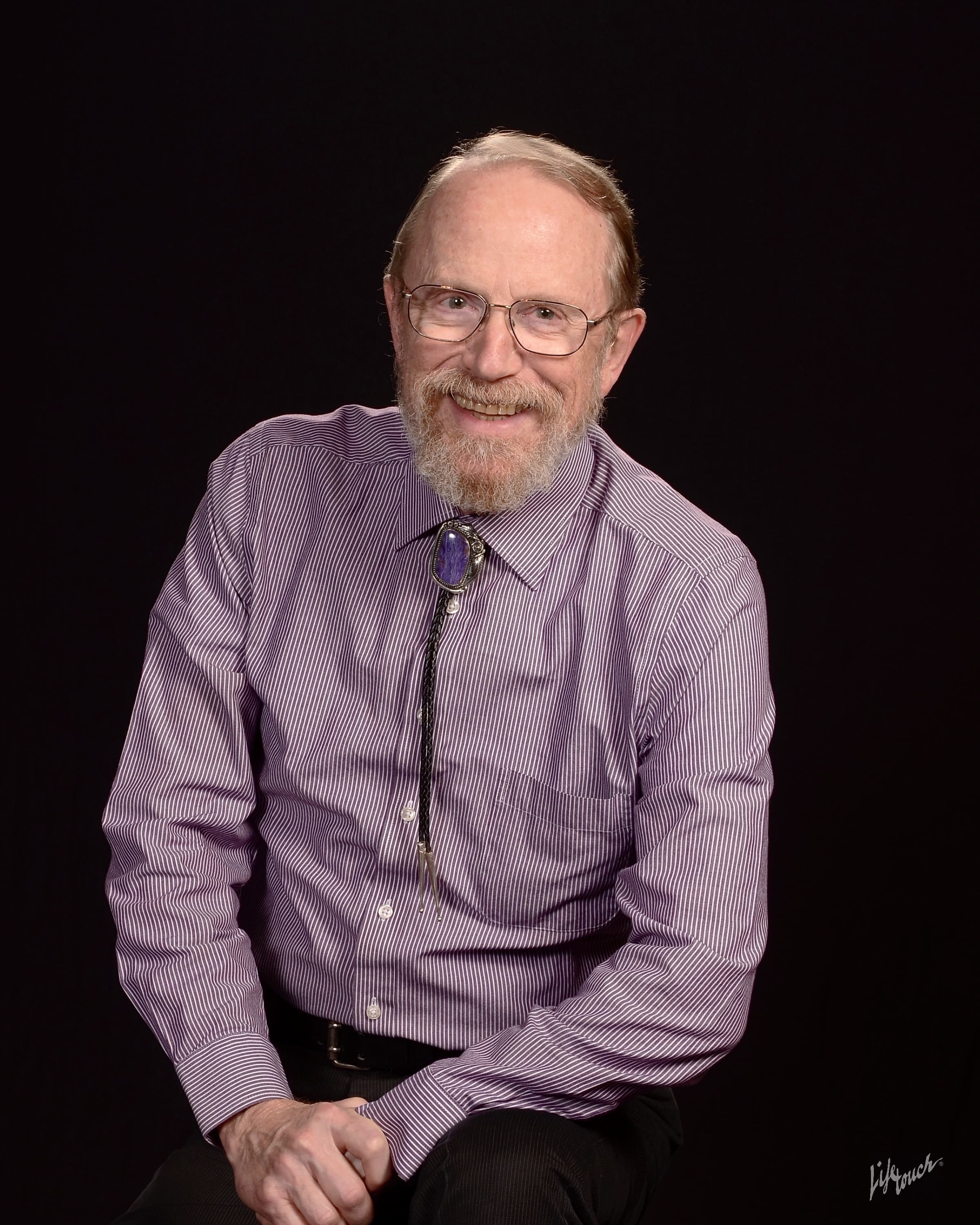 William R. Miller, PhD