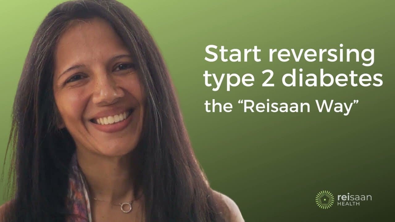 Watch: How Dr. Roshani treats Type 2 Diabetes