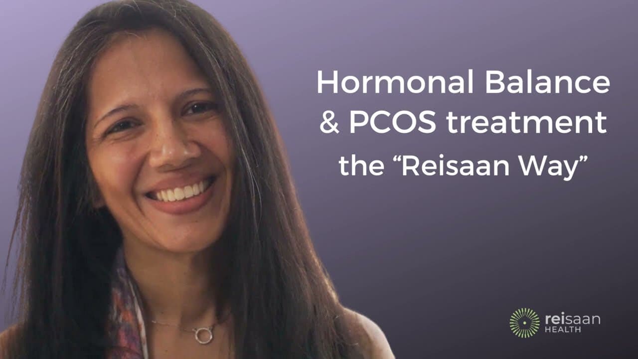 PCOS with Dr. Roshani Sanghani