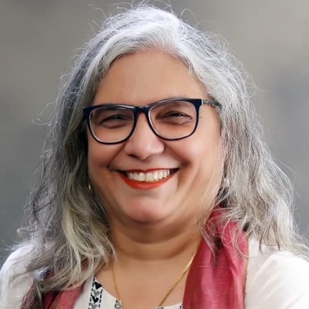 Bhairavi Desai, Mind-Body-Spirit Therapist