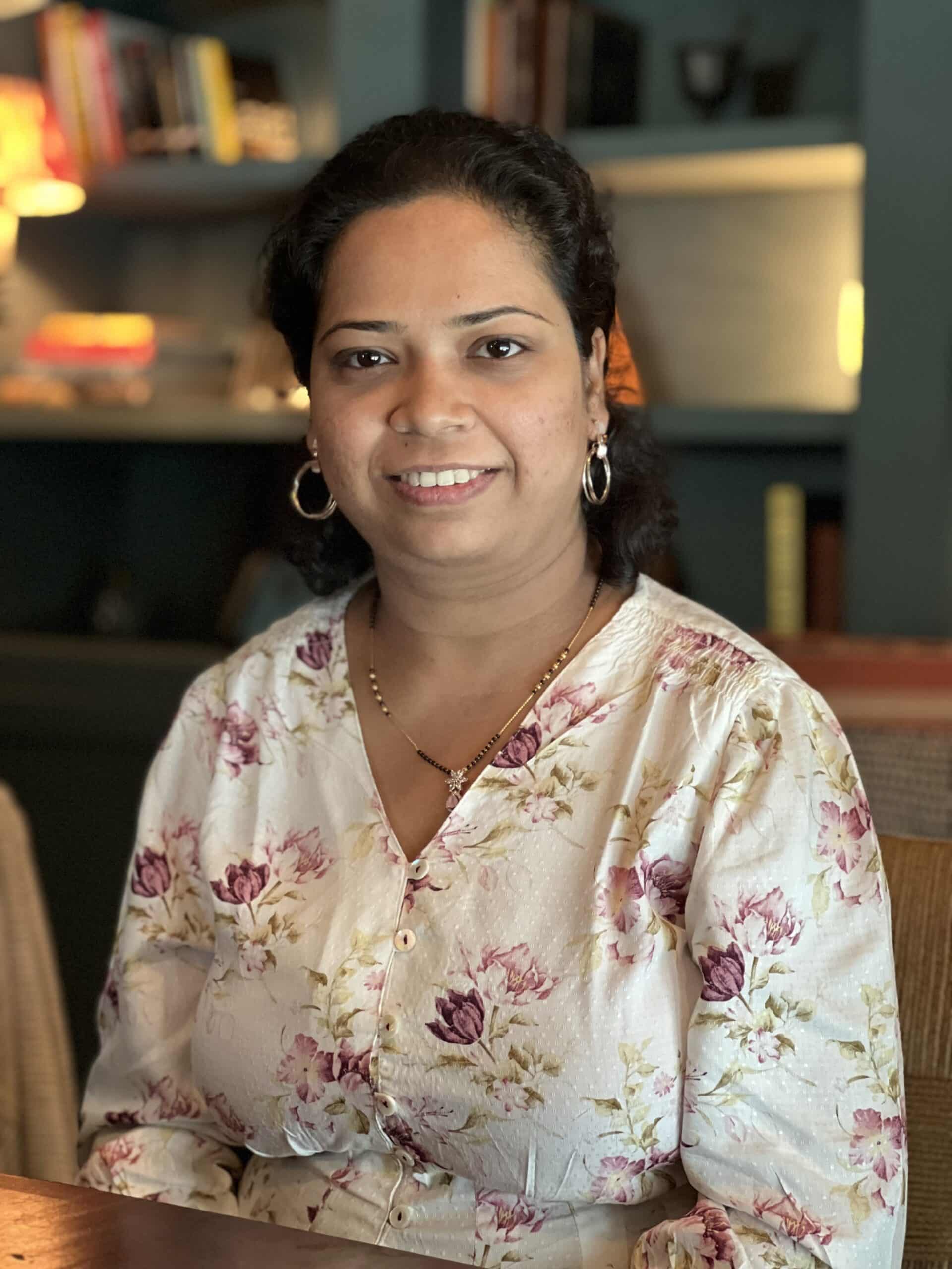 Dr. Pallavi Mhaskar, Senior Health Coach