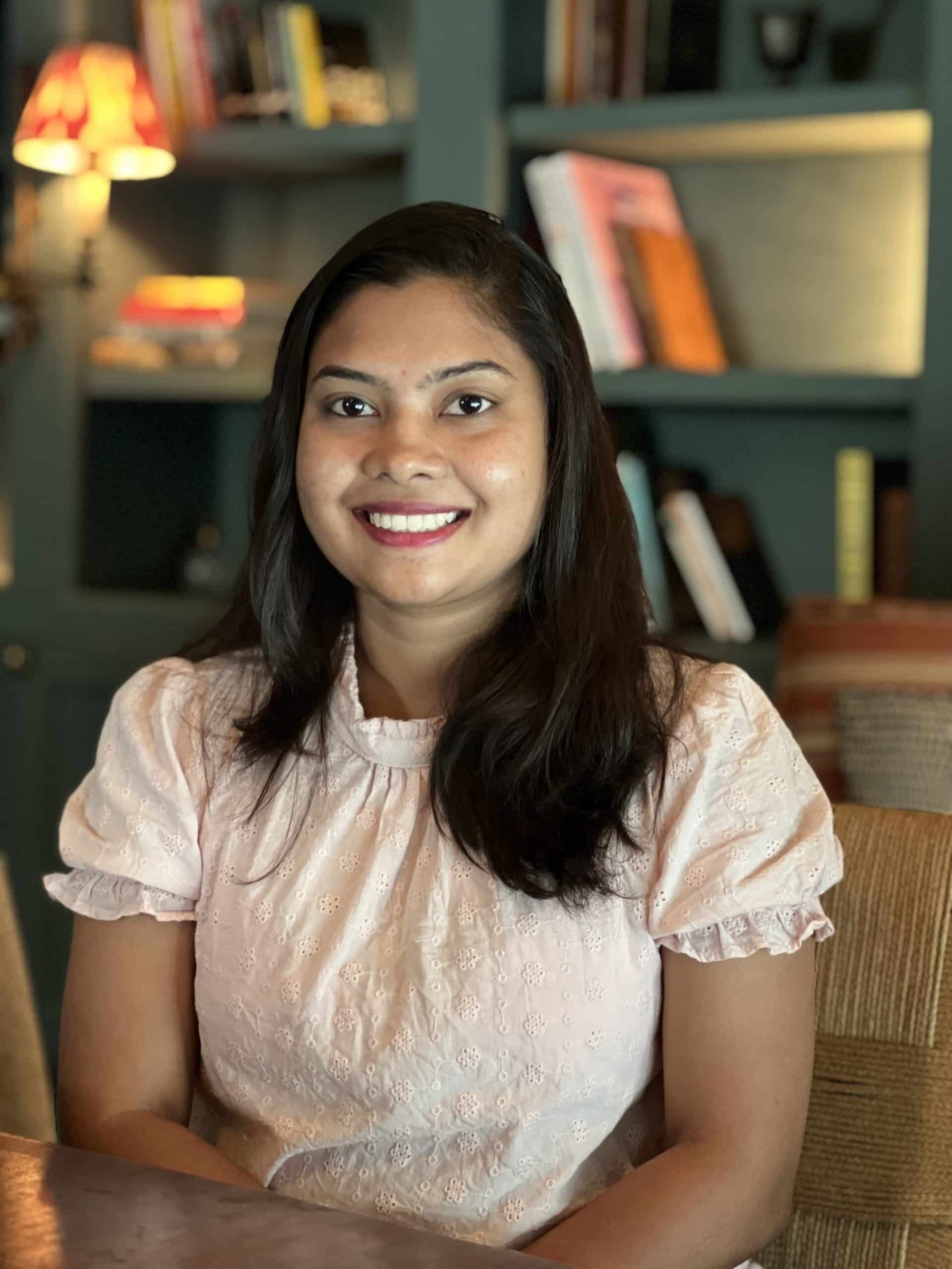 Dr. Rakshitha H N, Clinical Pharmacist