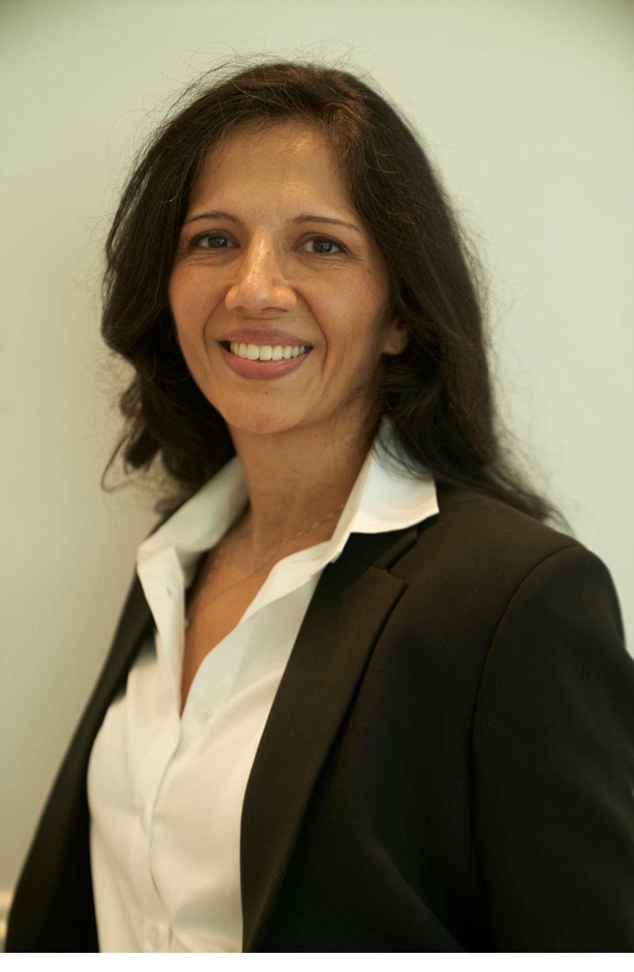 Dr. Roshani Sanghani, Endocrinologist and Founder of Reisaan Health