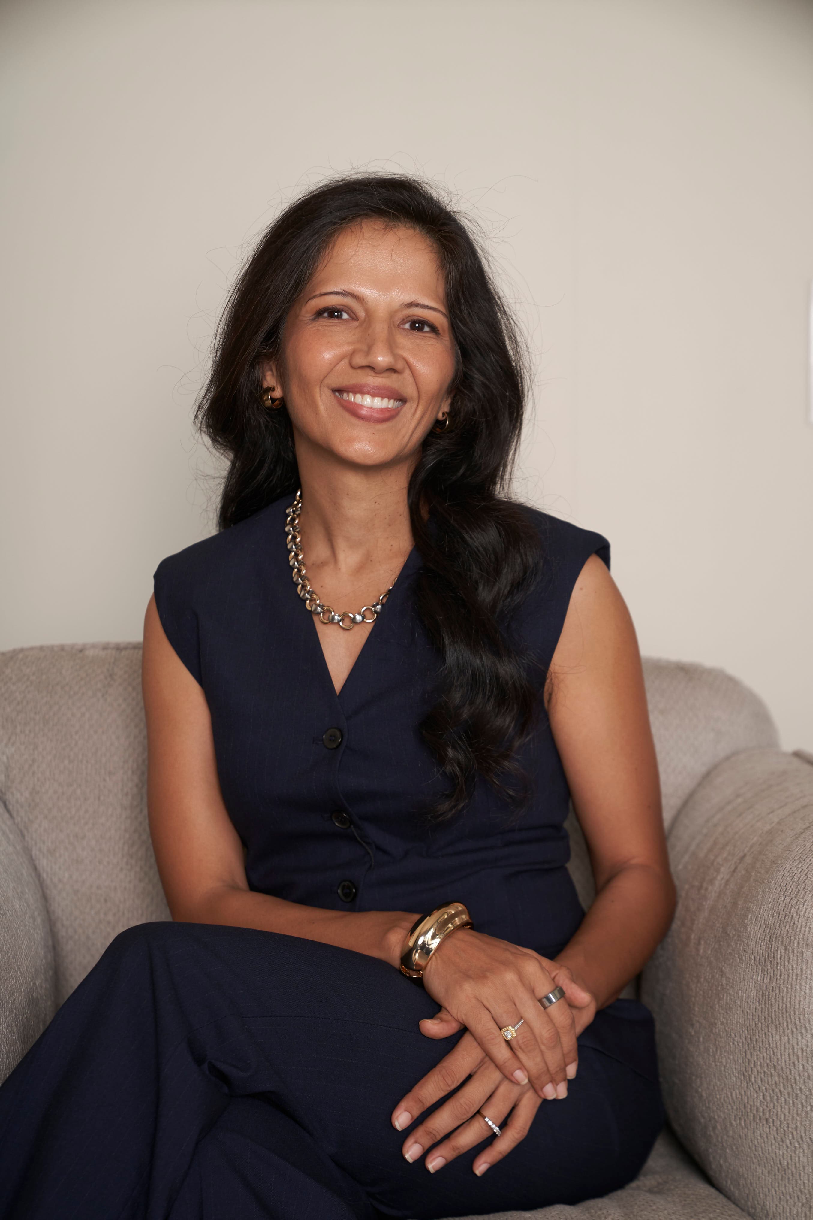 Dr. Roshani Sanghani, American Board-Certified Endocrinologist