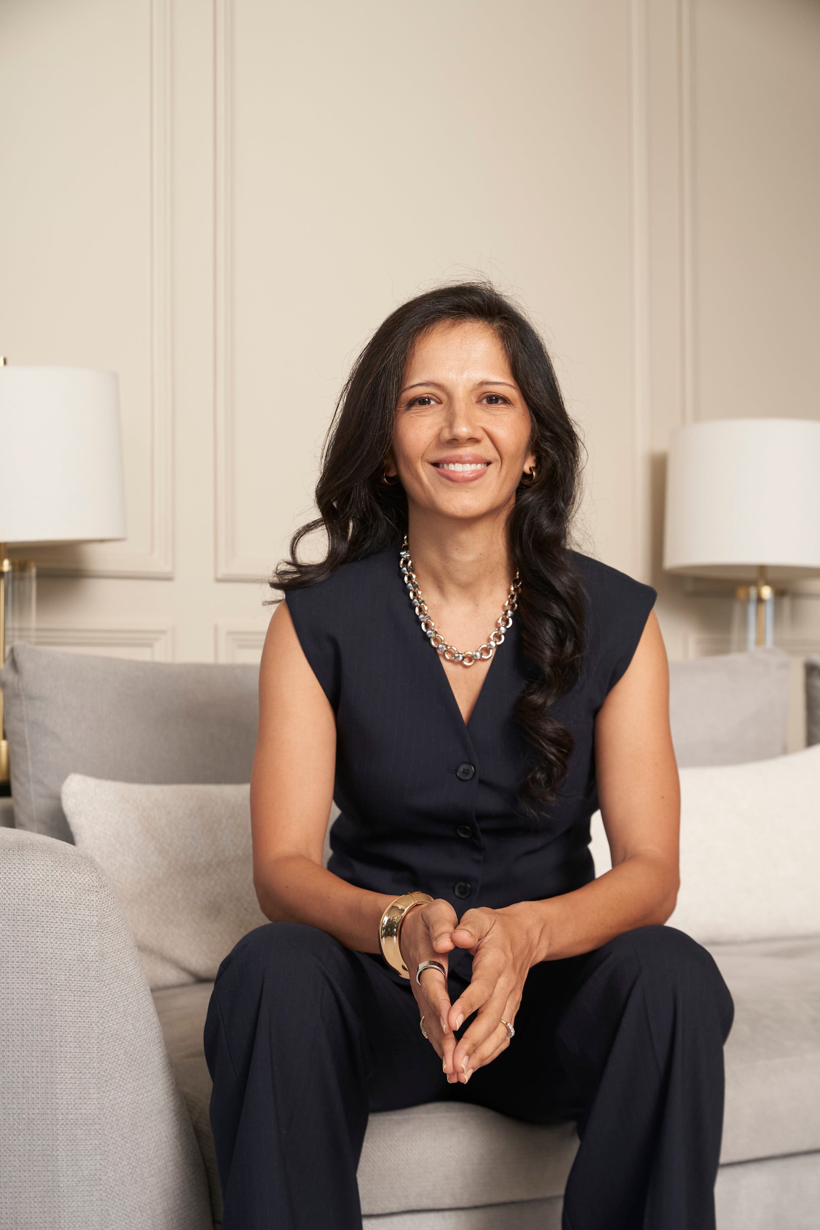 Dr. Roshani Sanghani, American Board-Certified in Endocrinology, Diabetes, and Metabolism