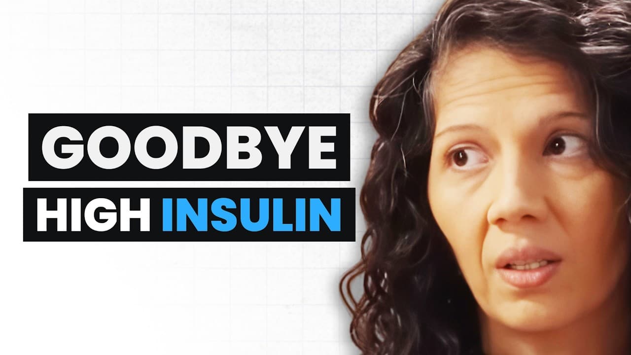Stopping insulin resistance in its tracks